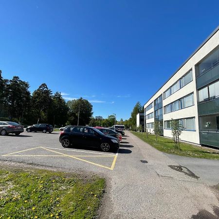 The Sunrise Apartment Turku Exterior foto